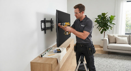Handyman