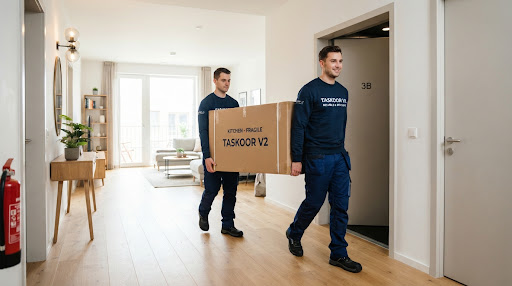 Moving Help